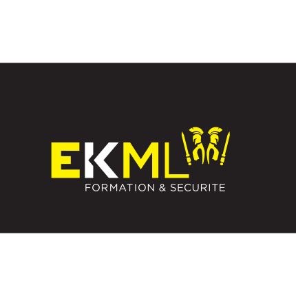 Logotyp från EKML Formation et Sécurité Sàr