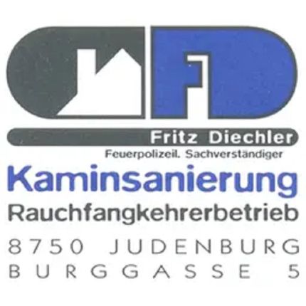 Logo da Diechler Friedrich - Rauchfangkehrerbetrieb & Kaminsanierung
