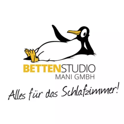 Logótipo de Bettenstudio Mani GmbH, alles für Ihr Schlafzimmer