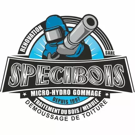 Logo von Spécibois Sàrl