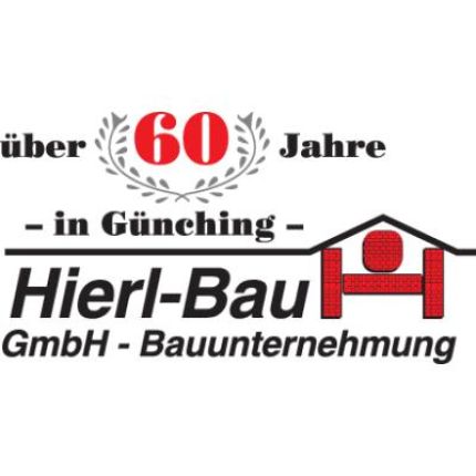 Logo da Hierl Bauunternehmen GmbH