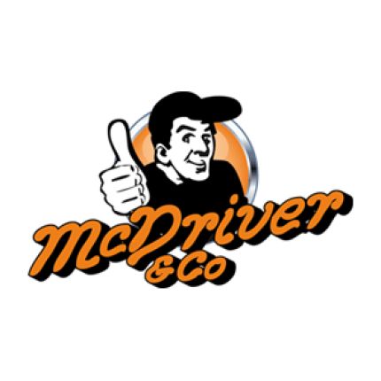 Logo fra McDriver & Co - Autozubehör & Tuning