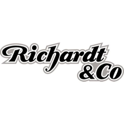 Logotyp från Bestattungen Richardt & Co. KG