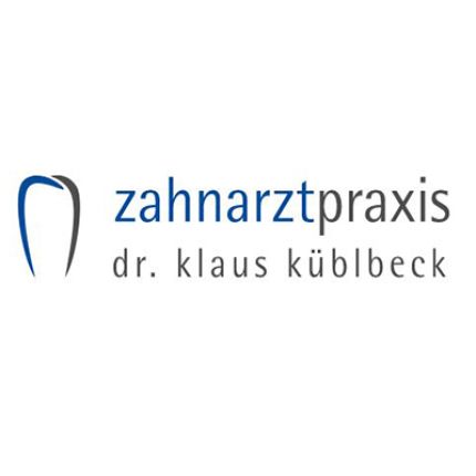 Logotyp från Zahnarztpraxis Dr. Küblbeck