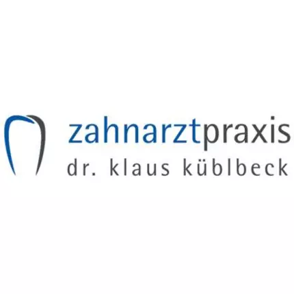 Logo von Klaus Küblbeck Zahnarzt