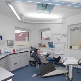 Bild von Zahnarztpraxis Niedernjesa | Ihre Prophylaxepraxis im Süden von Göttingen