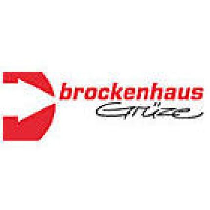 Logotyp från Brockenhaus Grüze