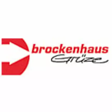 Logo van Brockenhaus Grüze