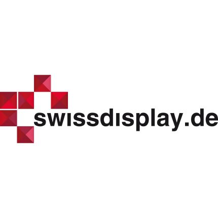 Logo fra Swiss Display GmbH