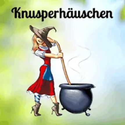 Logo van Knusperhäuschen