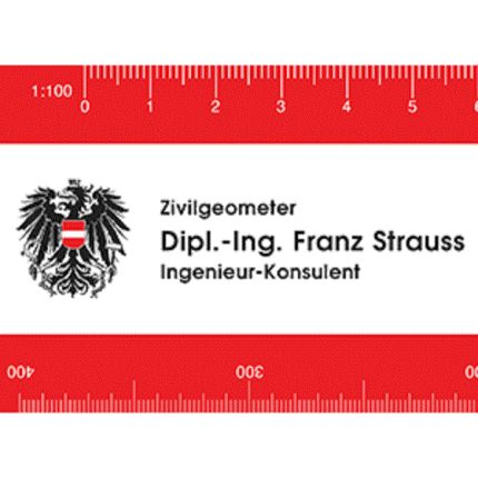 Logotyp från Dipl-Ing. Franz Strauss