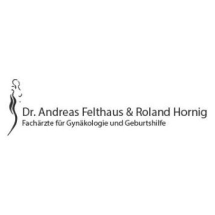 Logótipo de Dr.med Andreas Felthaus & Roland Hornig Frauenärzte
