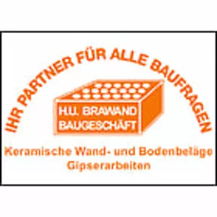 Logo de Brawand Hansueli