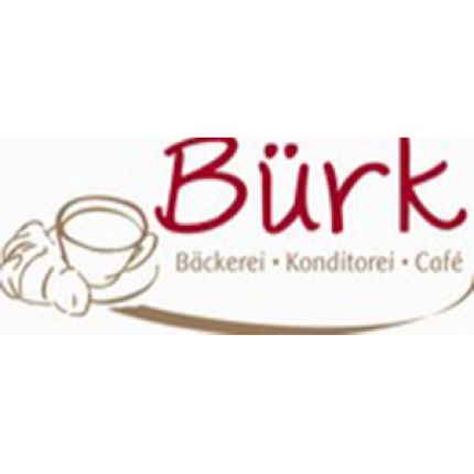 Logo od Bäckerei - Konditorei - Cafe Bürk