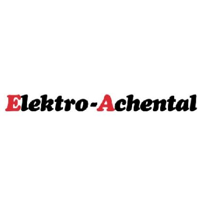 Logo fra Elektro Achental | Sachenbacher