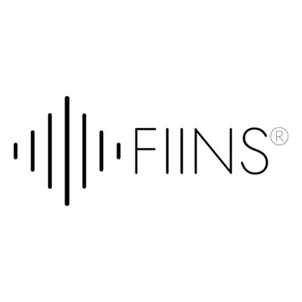 Logo from FIINS - Nick Semmelmann & Miguel König FllNS GbR
