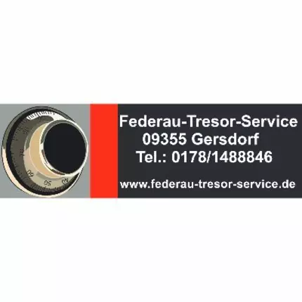 Logo fra Federau-Tresor-Service