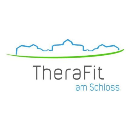 Logótipo de TheraFit am Schloss