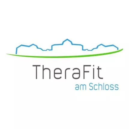 Logotipo de TheraFit am Schloss