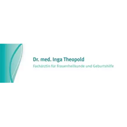 Logo van Frauenärztin Dr. med. Inga Theopold