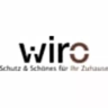 Logo van wiro GmbH