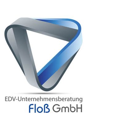 Logo fra EDV-Unternehmensberatung Floß GmbH