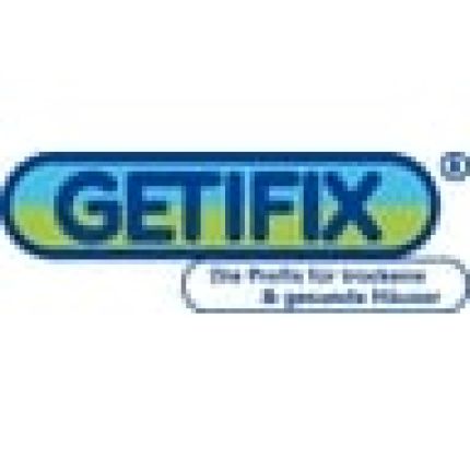 Logotipo de GETIFIX-Fachbetrieb GBB Gesellschaft für Bautenschutz und Bausanierung mbH