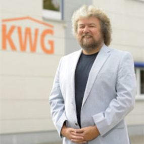 Bild von KWG Grundstücksverwaltung GmbH