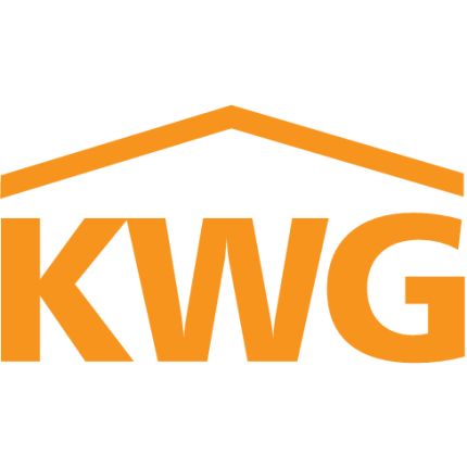 Logo van KWG Grundstücksverwaltung GmbH