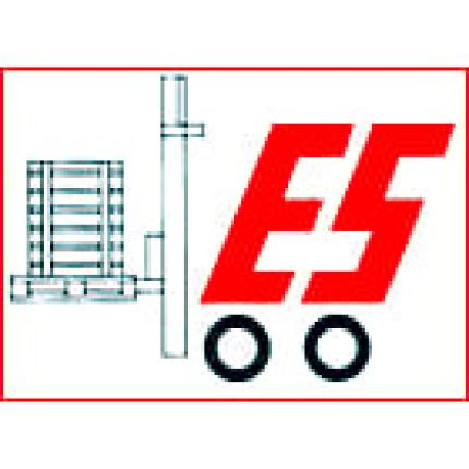 Logo von ES Elévateurs Service Sàrl