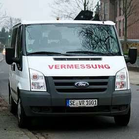 Bild von Vermessungsbüro Jensen