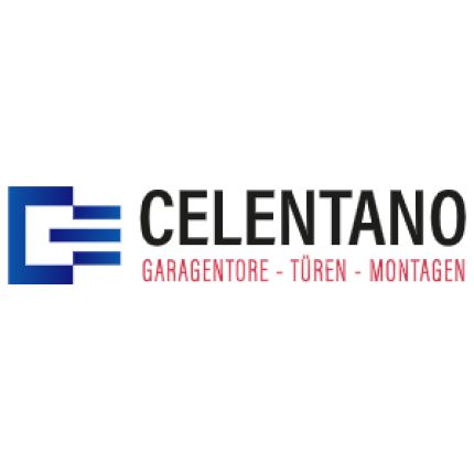 Logo van Celentano Garagentore und Türen