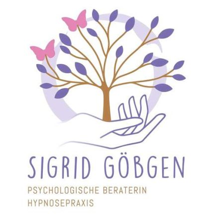 Logo de Hypnosepraxis Göbgen