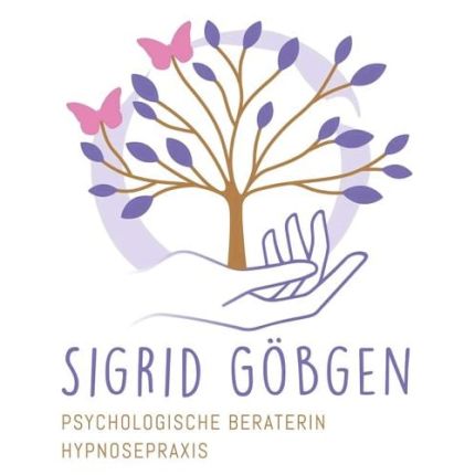 Logo fra Hypnosepraxis Göbgen