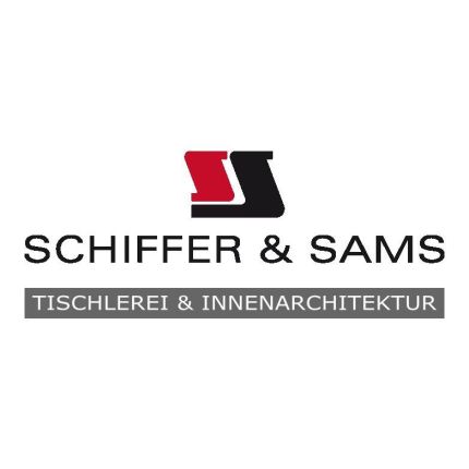 Logotyp från Schiffer & Sams GmbH