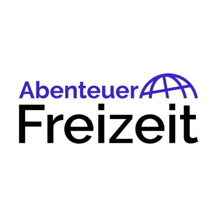 Logotyp från AbenteuerFreizeit - Aktivitäten, Ausflugsziele & Reisen
