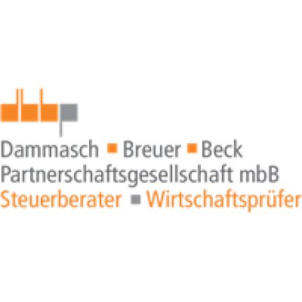 Logo fra Dammasch-Breuer-Beck Partnergesellschaft mbB