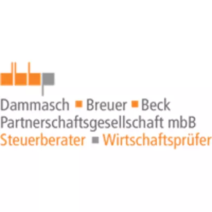 Logo fra Dammasch-Breuer-Beck Partnergesellschaft mbB