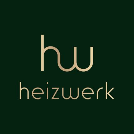 Logo fra Heizwerk powered by I. Schulien GmbH