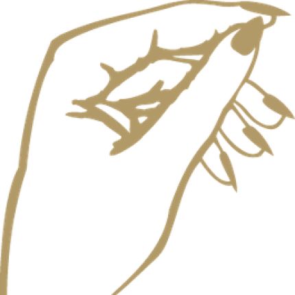 Logotipo de Diana's Nagel Service