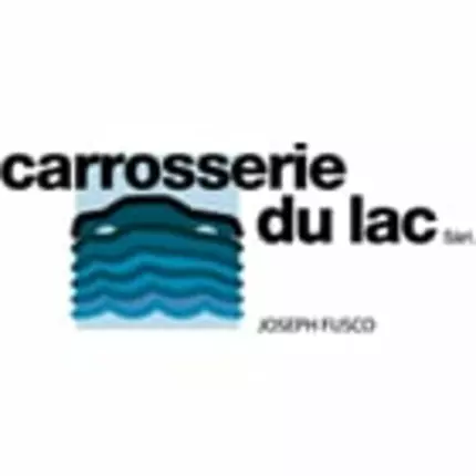 Logotyp från Carrosserie du Lac Joseph Fusco Sàrl