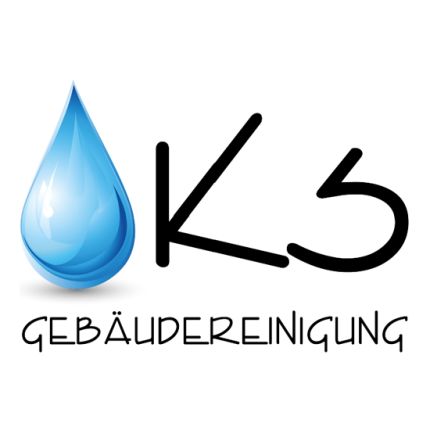 Logotyp från KS Gebäudereinigung