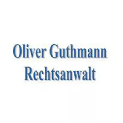 Logótipo de Oliver Guthmann