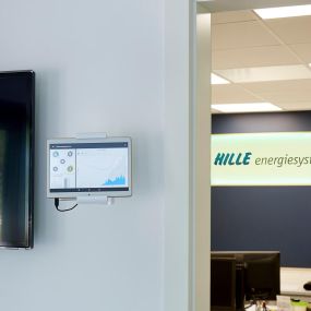 Bild von Hille energiesysteme GmbH & Co. KG