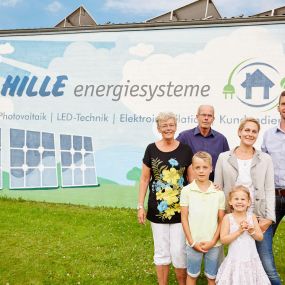 Bild von Hille energiesysteme GmbH & Co. KG