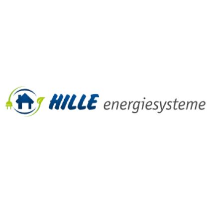 Logo from Hille energiesysteme GmbH & Co. KG