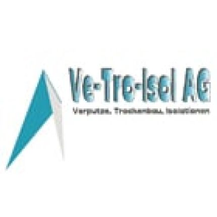 Logotipo de Ve-Tro-Isol AG