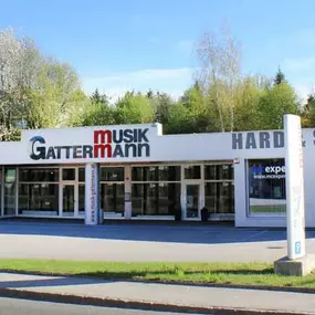 Musik Gattermann in 4540 Bad Hall