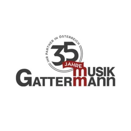 Logótipo de Musik Gattermann GmbH
