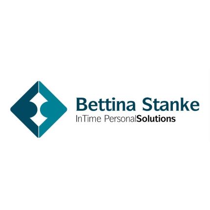 Logo von Bettina Stanke – InTime PersonalSolutions